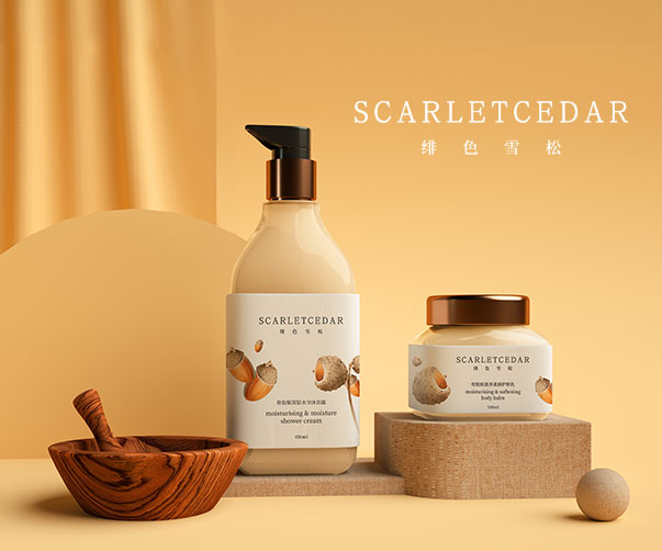 精選優(yōu)秀的vi產(chǎn)品設(shè)計案例_助你提升品牌形象