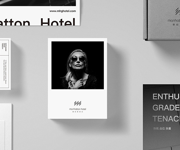 大紅鷹VI設(shè)計(jì)_完美展現(xiàn)品牌風(fēng)采