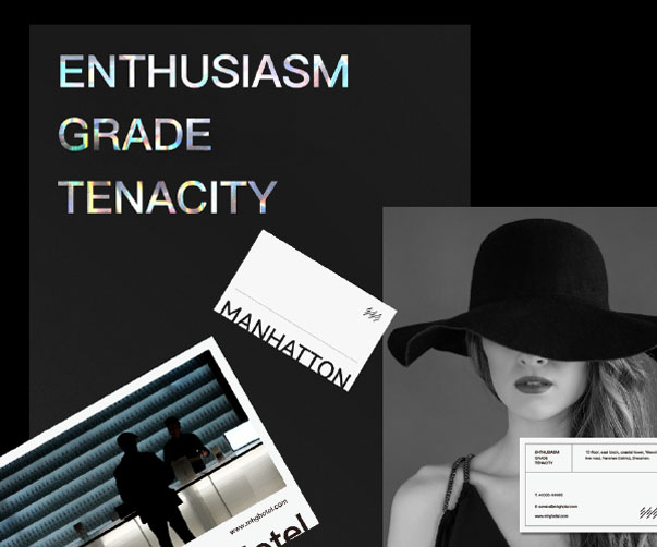 打造完美蛋糕品牌連鎖VI_成功吸引客戶目光