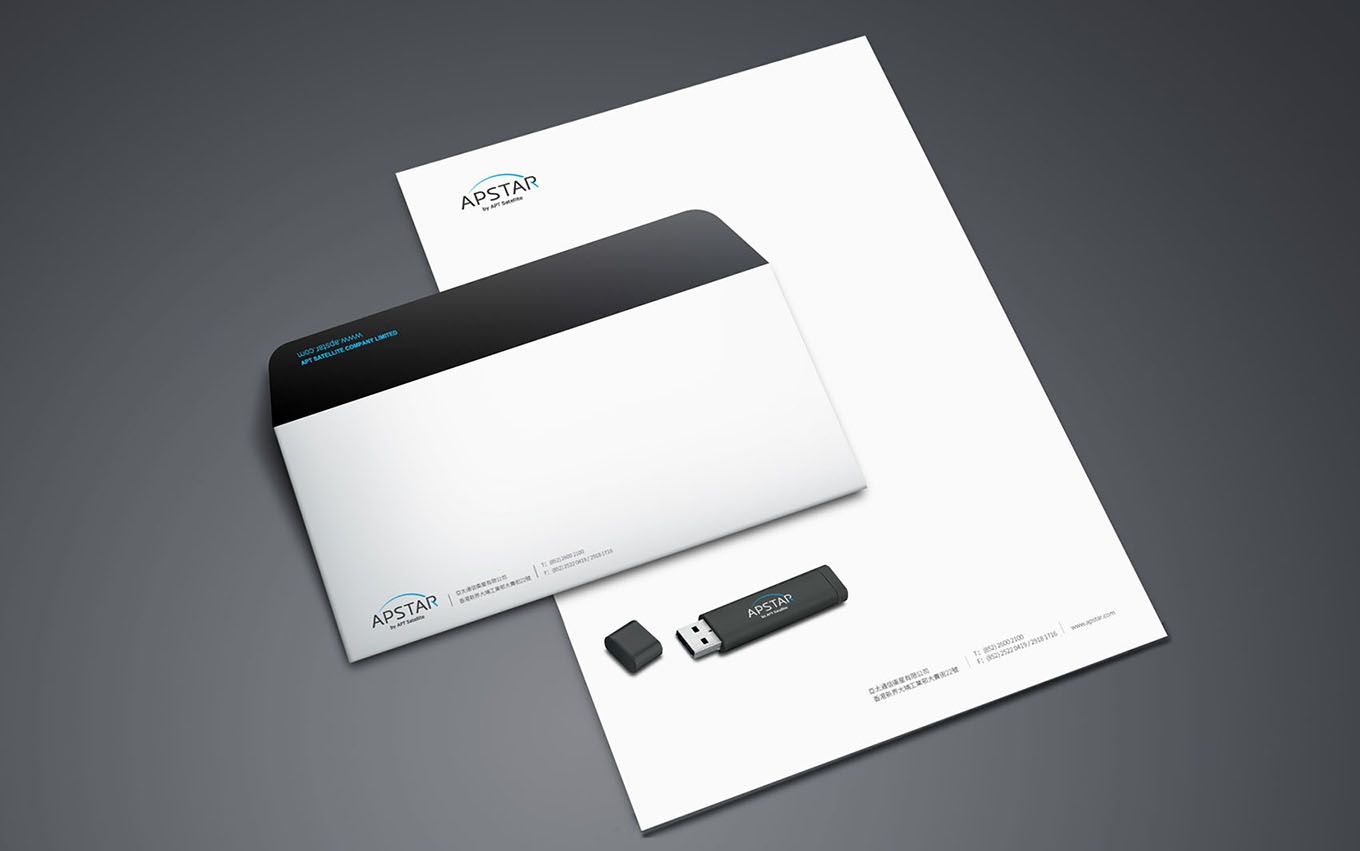 亞太衛(wèi)星VI設計